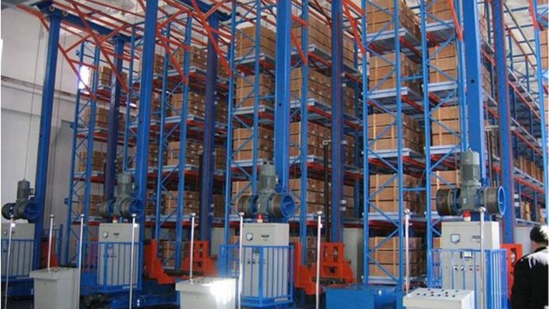 成都纸托盘与塑料托盘：揭秘仓储物流中的“隐形英雄